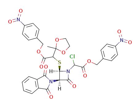 87095-96-3 Structure