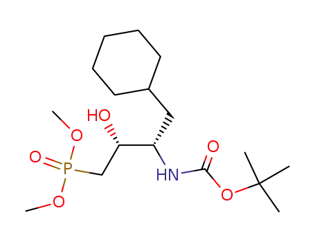123381-15-7 Structure