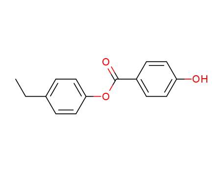 4-ethylphenyl 4-hydroxybenzoate