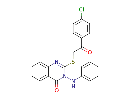 78045-87-1 Structure