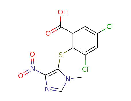 135216-94-3 Structure