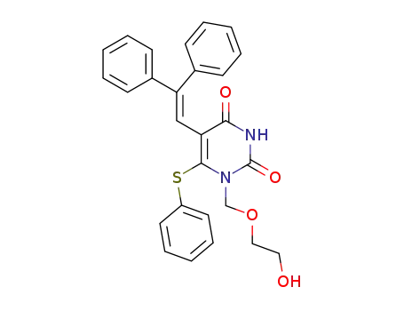 125057-11-6 Structure