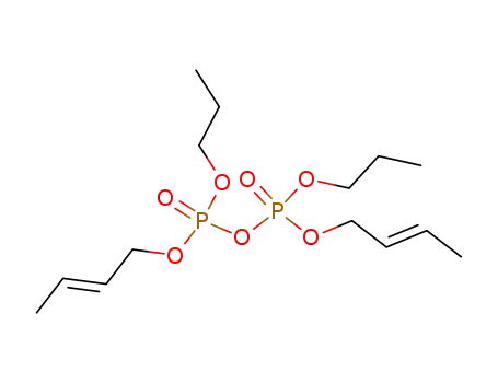 121197-89-5 Structure