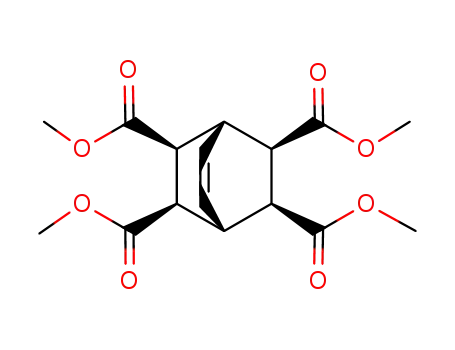 2,3,5,6-exo-bicyclo<2.2.2>-7-octene-2,3,5,6-tetracarboxylic acid tetramethyl ester
