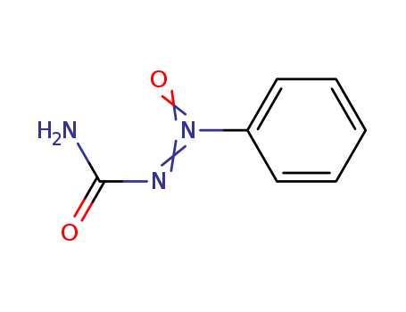 carbamoylimino-oxido-phenyl-azanium cas  60142-49-6