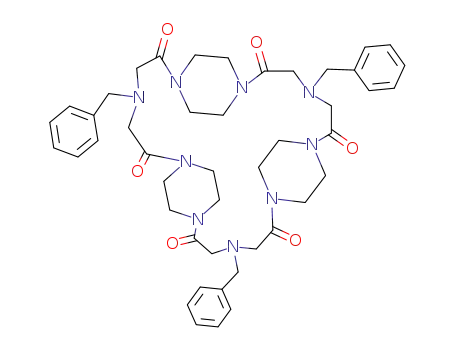 133270-11-8 Structure