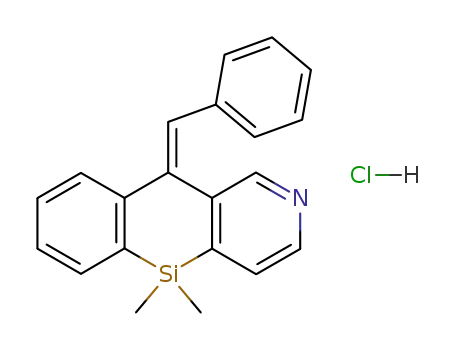 116089-14-6 Structure