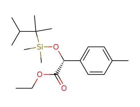 133420-82-3 Structure