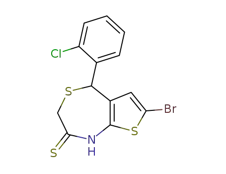 130534-71-3 Structure