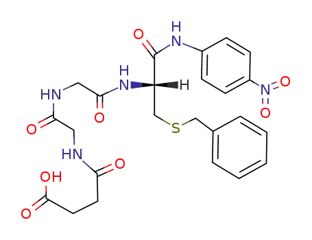 119710-85-9 Structure