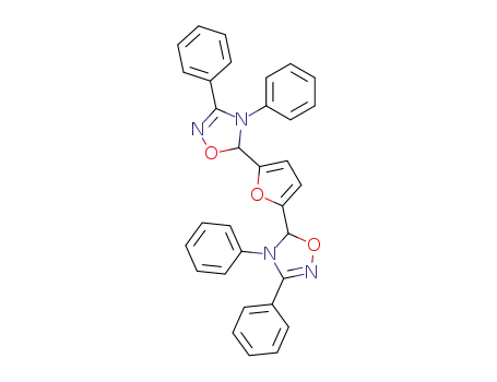 C<sub>32</sub>H<sub>24</sub>N<sub>4</sub>O<sub>3</sub>