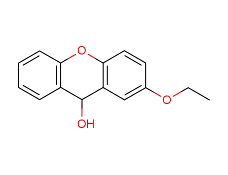 2-Ethoxyxanthydrol