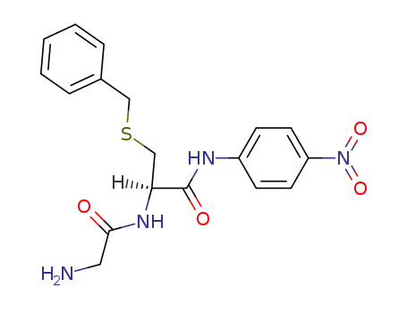119710-90-6 Structure