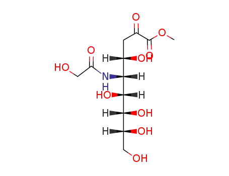 N-glycolyl-neuraminic acid methyl ester
