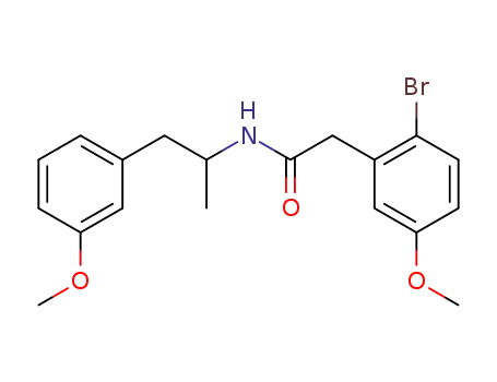 123312-26-5 Structure