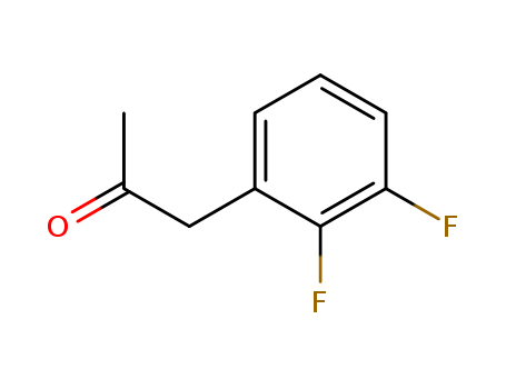 2',3'-Difluoropropiophenone