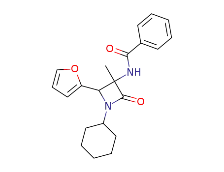 91815-05-3 Structure