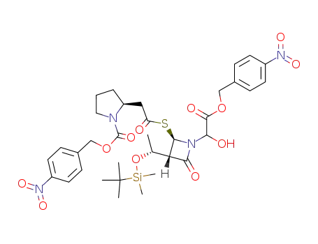 105439-66-5 Structure