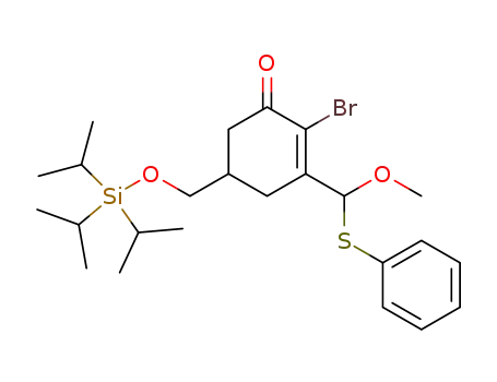 157428-04-1 Structure