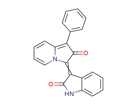 118860-89-2 Structure