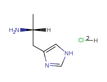 R(-)-a-Methyl Histamine Dihydrochloride