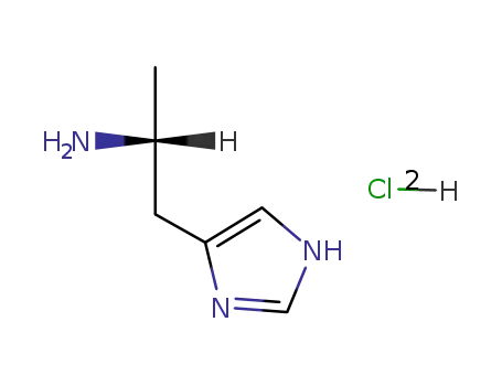 히스타민 다이하이드로클로라이드 R(-)-A-메틸