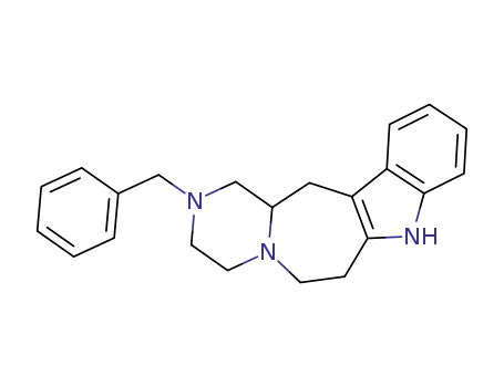 128586-88-9 Structure