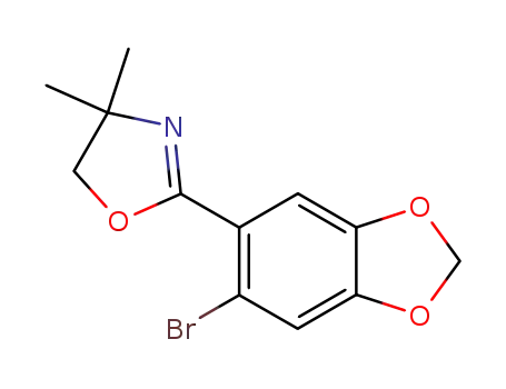 56658-19-6 Structure
