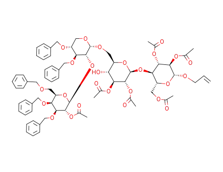 131267-32-8 Structure