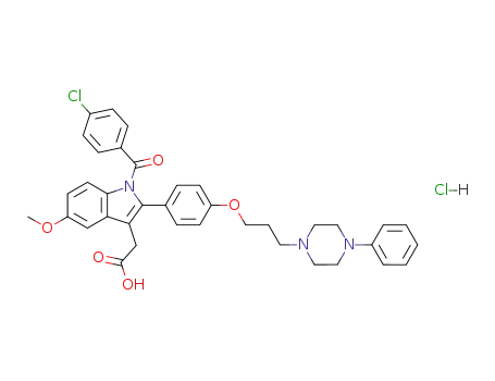 134858-68-7 Structure