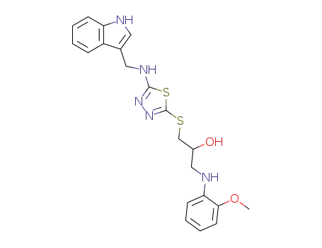 86717-09-1 Structure