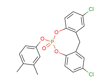 138650-14-3 Structure