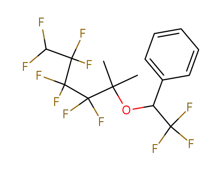 132616-55-8 Structure