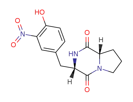 125034-08-4 Structure