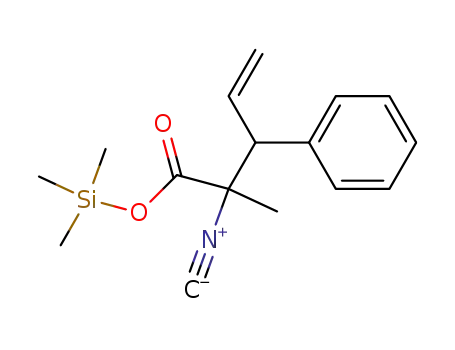 120237-42-5 Structure