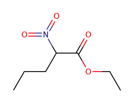 Ethyl 2-nitropentanoate