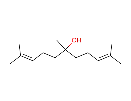2,6,10-Trimethyl-undeca-2,9-dien-6-ol