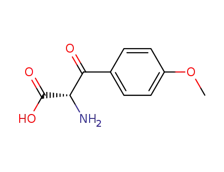 티로신, O- 메틸 –bta– 옥소-
