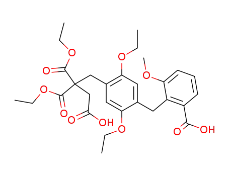 84201-87-6 Structure