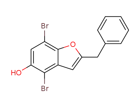 124557-46-6 Structure