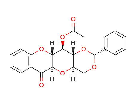 131570-07-5 Structure