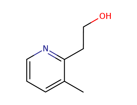 2-(3-methyl-2-pyridinyl)ethanol(SALTDATA: FREE)