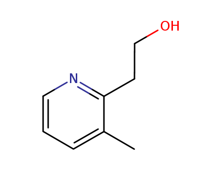 2-(3-Methylpyridin-2-yl)ethanol