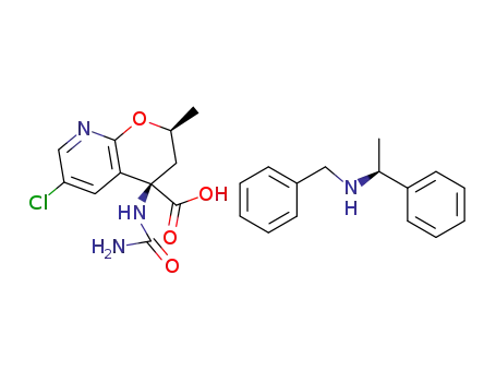 126642-45-3 Structure