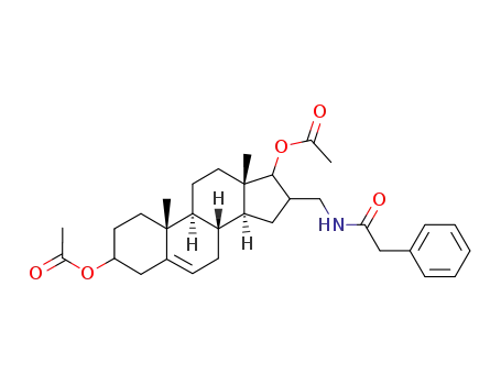 101039-34-3 Structure