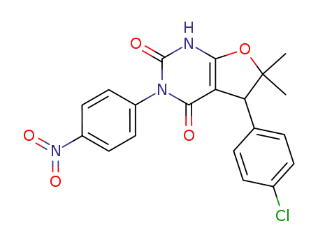 21864-04-0 Structure