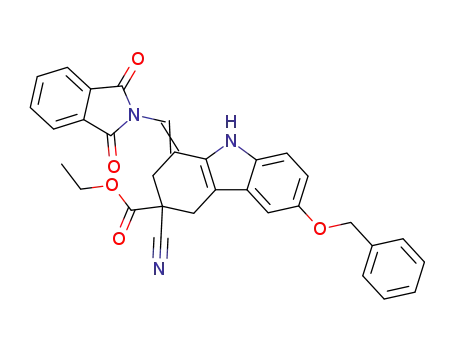 131920-02-0 Structure