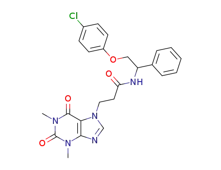 131927-02-1 Structure