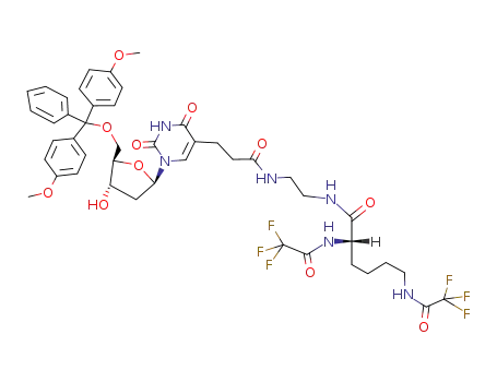 132776-84-2 Structure