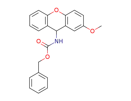 152810-93-0 Structure